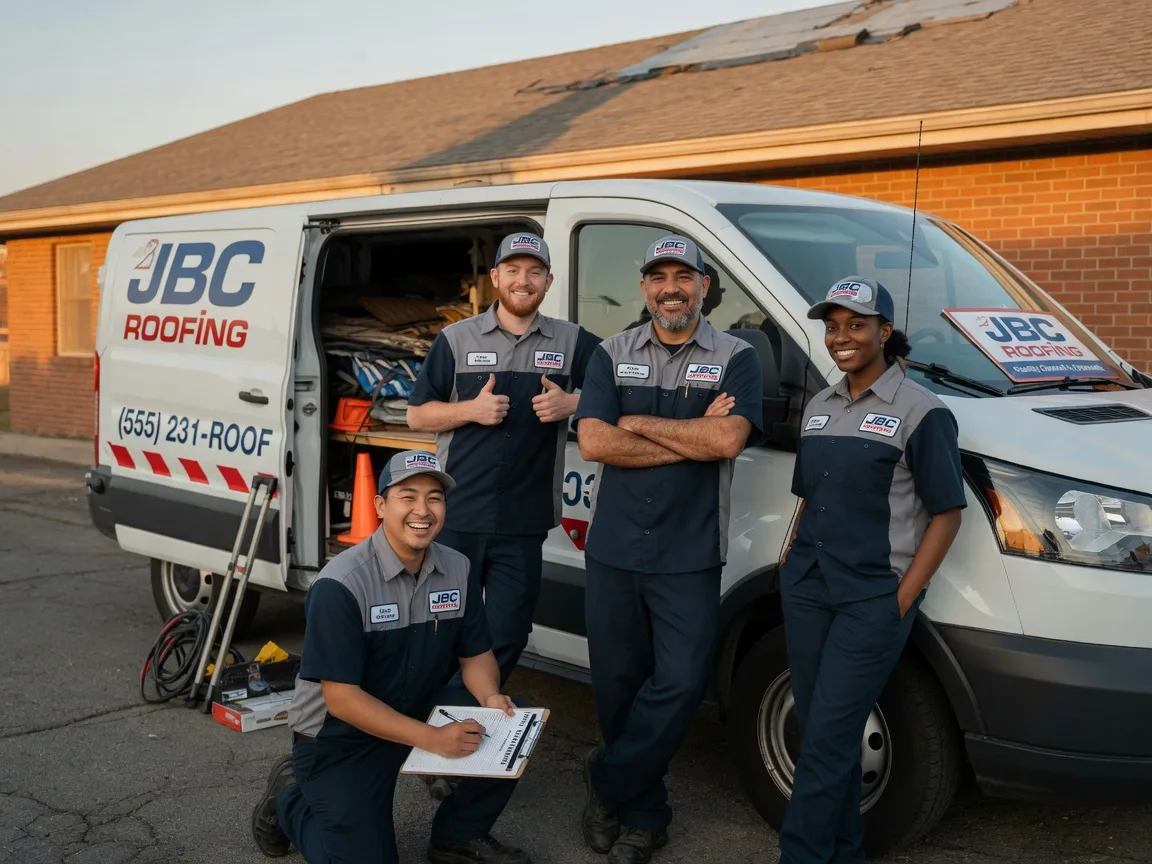 Roof Replacement company in Pricedale, PA