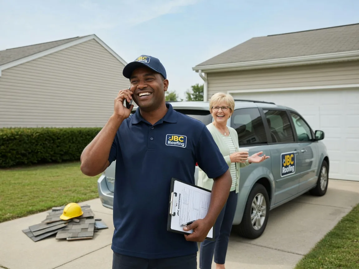 Roof Replacement Pricedale, PA FAQs